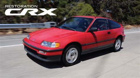 1991 Honda Crx Turbo Kit