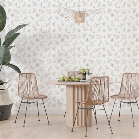 Papel Pintado Cocina Lakkua