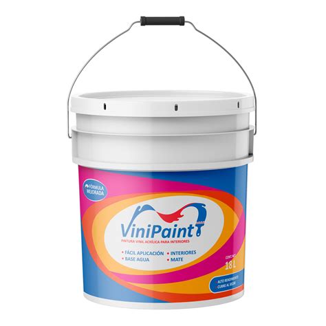 Como Se Prepara La Pintura Vinilica 10
