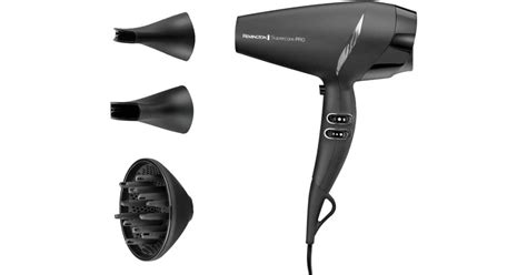 Remington AC7250 Supercare Pro: 1,5 sehr gut | Gleichmäßige ...