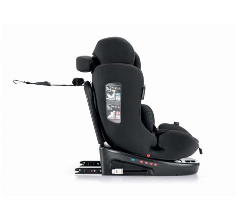 Siège auto Tour I-Size isofix – Sweet Baby