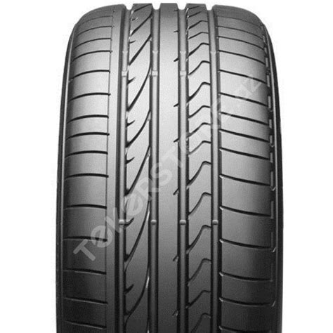 Bridgestone Dueler H/P Sport 255/50 R20 109V - TəkərStore