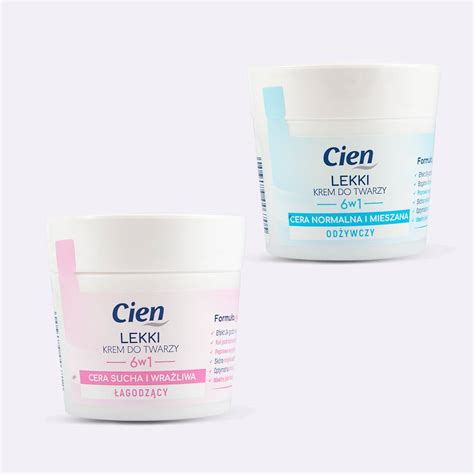 Cien | LIDL.PL