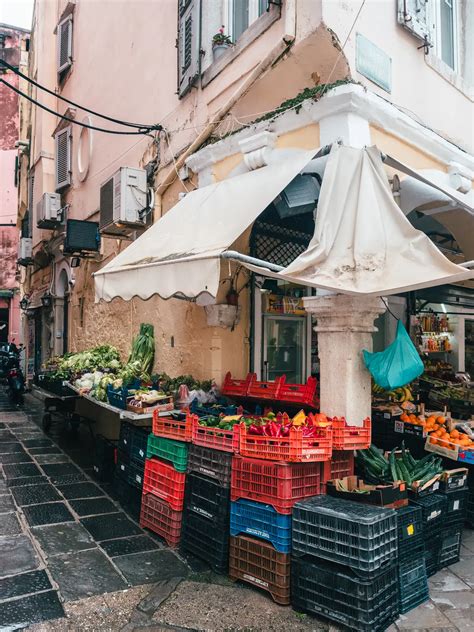 Highlights and hidden gems of Corfu Town: A complete guide (2025)