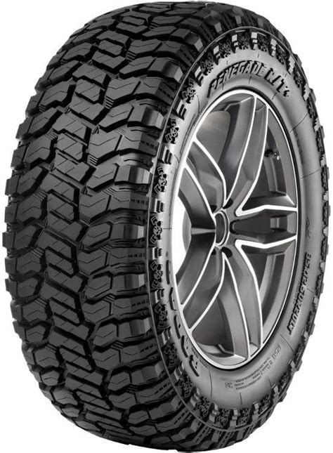 Opony terenowe letnie Radar Mt I At Renegade Rt+ 245/65R17 111/108Q ...
