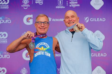 Celebran en Jalisco Gay Games 2023 Rómpela Más