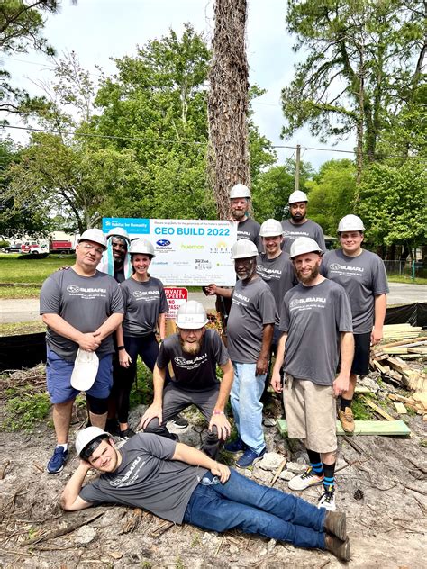 Companies with Heart | Jacksonville Magazine