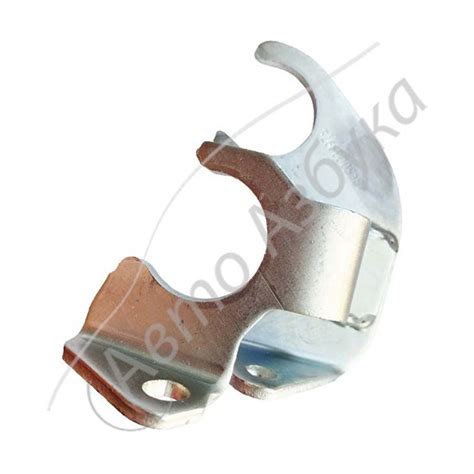 Купить Кронштейн крепления троса МКПП JH3 и JR5 на Веста, Ларгус, X-RAY ...