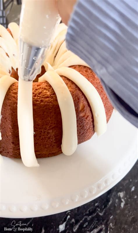 nothing bundt cakes copycat recipes 6