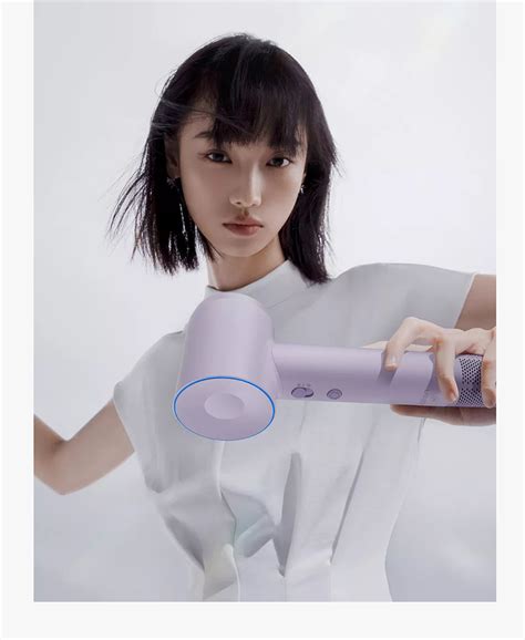 Laifen SE – High-Speed Hair Dryer | Rack85