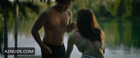 KING OF RAVENS NUDE SCENES AZNude