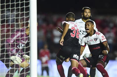 Confira A Tabela Atualizada Do Paulistão Após A Vitória Do São Paulo