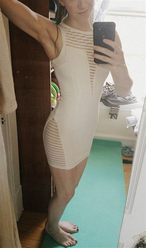 I F Love That You Can Tell I M Not Wearing Underwear When I Wear This Dress Porn Pic