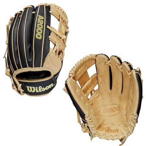 Buy Wilson A Infield Baseball Glove Ss Model