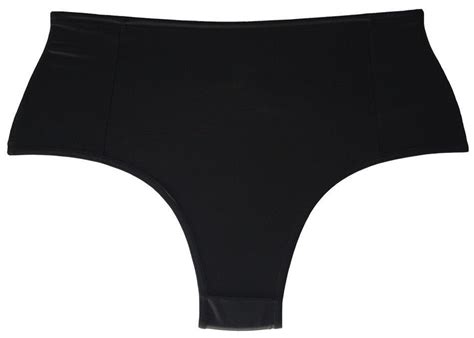 Calcinha Plus Size Cintura Alta Tanga Bra Lingerie