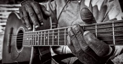 At An Old Juke Joint In Mississippi The Blues Are Alive Arts