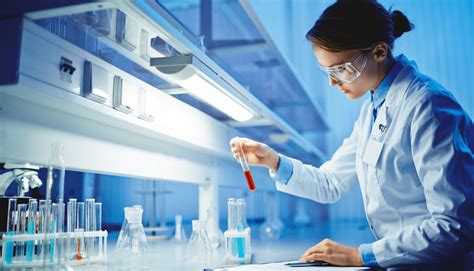 O Que Faz Um Biomedico - 7