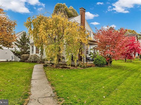 37 N Long St Annville Pa 17003 Zillow