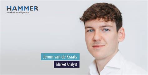 Consultancynl Op Linkedin Jerom Van De Kraats Over Zijn Start Bij Hammer