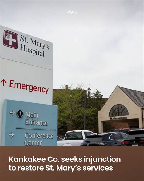 The Daily - Kankakee County State’s Attorney Jim Rowe filed a complaint