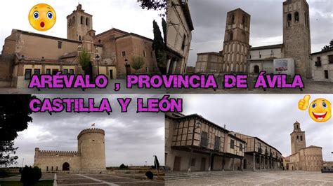 Pueblos En La Provincia De Vila Ar Valo Comarca De La Mora A Youtube