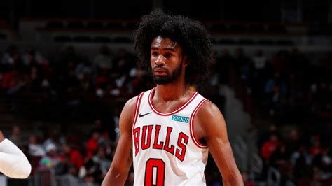 Manuel Ricardo Figuera Coby White Lidera A Los Bulls En Pretemporada