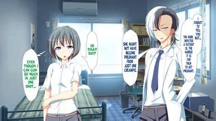 Inran Virus Ch 3 5 Luscious Hentai Manga Porn