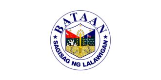 bataan wikidata