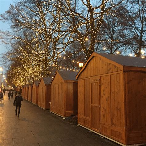 Karl Johan Gate in Oslo City Centre | Expedia.co.uk