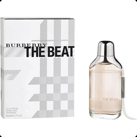 Купить духи Burberry the Beat — женская парфюмерная вода и парфюм ...