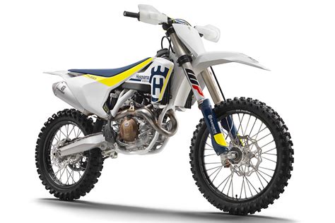 Husqvarnas New Motocross Range Unveiled Mxbars Net