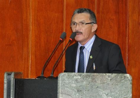 Deputado Jose Antonio Liberato