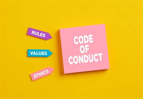 conduct  culture mi practices