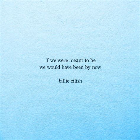 Billie Eilish Lyrics Wallpapers Top Free Billie Eilish Lyrics