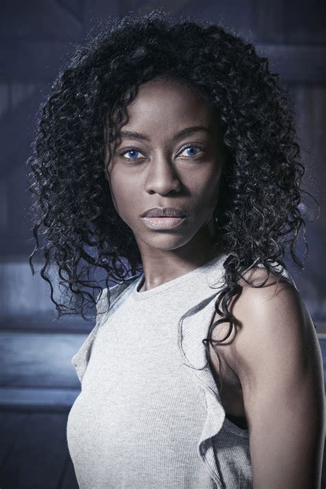 Donna | Siren Wiki | Fandom