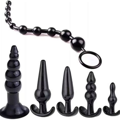 Du Y Sex Zestaw Kork W Analnych Kulki Analne Anal Plug Bdsm Gad Ety Arena Pl