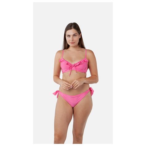 Barts Isla Cheeky Bum Side Ties Bikini Bottom Damen Online Kaufen