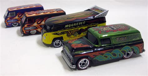 Hot Wheels Collectors Japan Convention