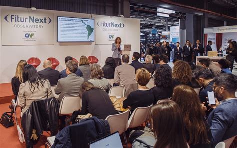 Turismo Sostenible Y Accesible Eje Vertebrador De Fitur Ifema Madrid