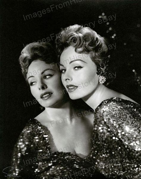 8x10 Print Jeanne Crain Beautiful Portrait Jcws Ebay