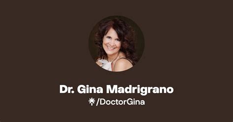 Doctorginas Link In Bio Linktree