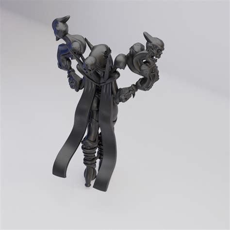 Hot Goblin ライザーアポストルヌードB