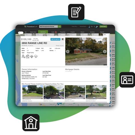 FreedomSoft – The Only All-In-One System for Real Estate
