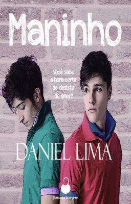 Maninho Romance Gay Gênero Wattpad