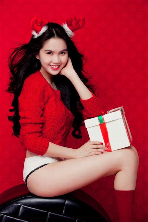 Ngoc Trinh Nude Pics Page