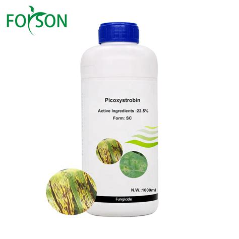 Flutriafol Mode of Action for Crop Protection - China Flutriafol Crop ...