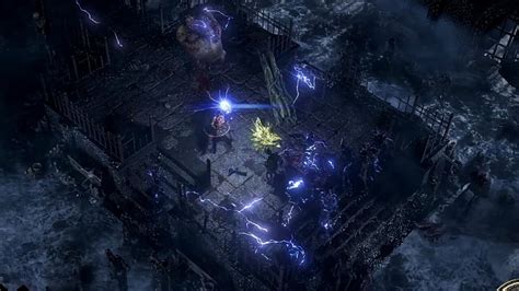 Path Of Exile 2 Everything We Know About The Epic Action RPG Sequel