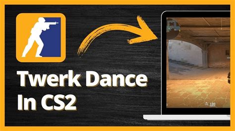 How To Twerk Dance In Cs2 Quick Tutorial 2024 Counter Strike 2