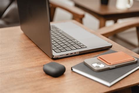 Nude Macbook Protective Case Nomad Store Brunei