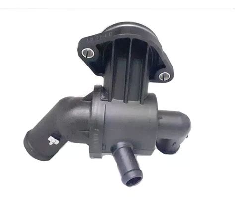 Brida Toma De Agua Mk L Tdi Vw Original